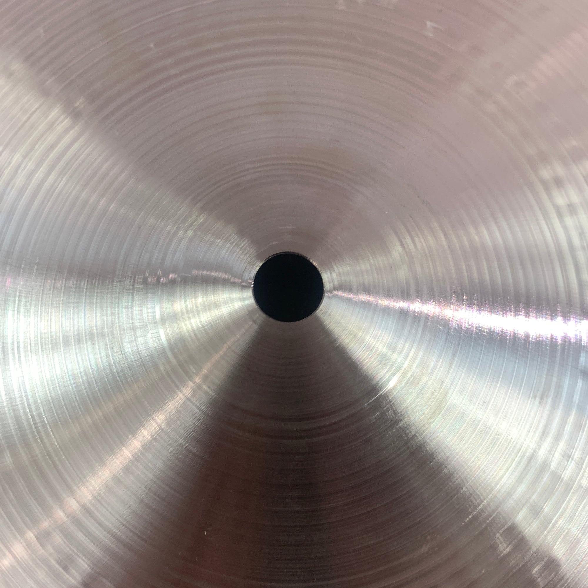 Zildjian 14 A New Beat Hi Hat Cymbal Pair