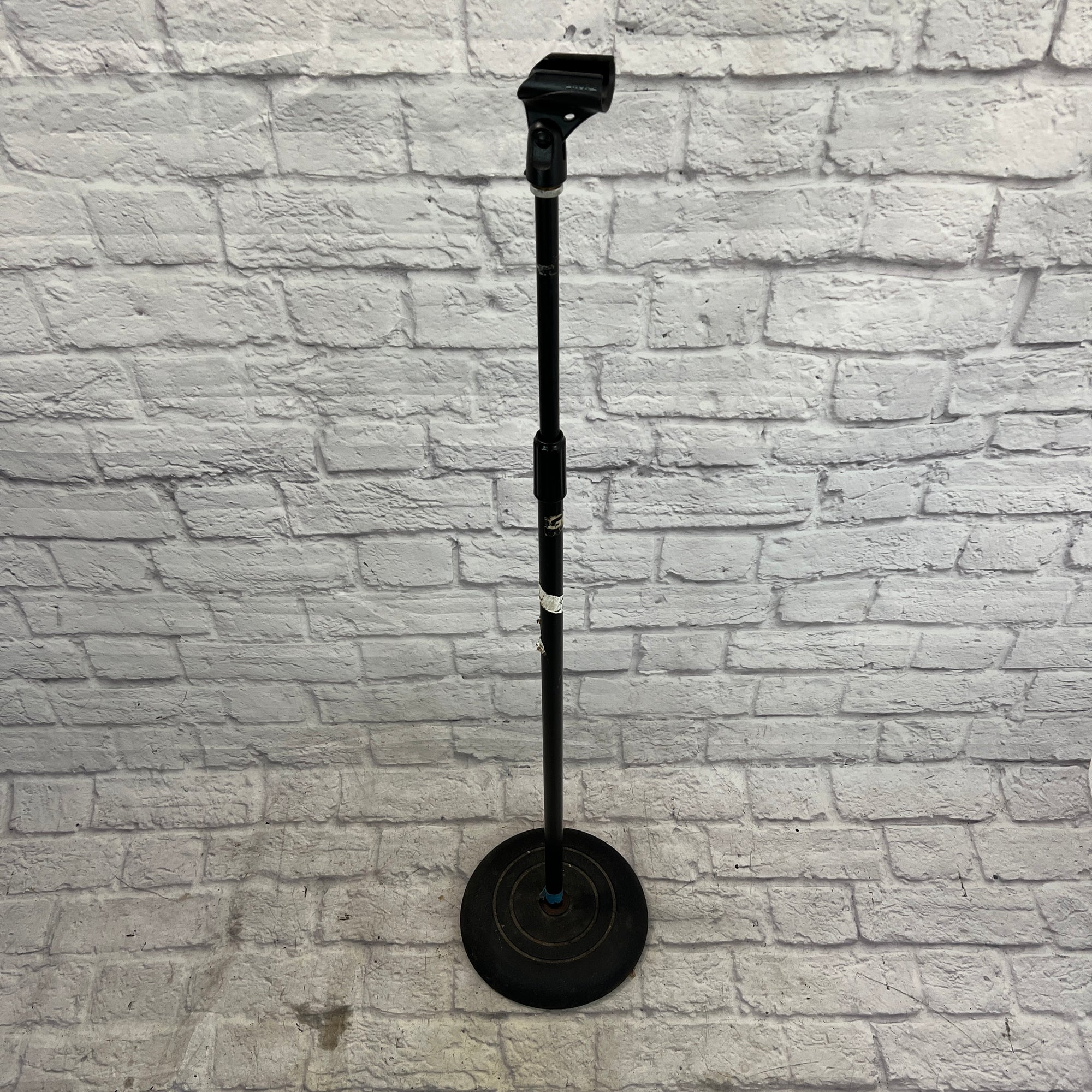 Proline Straight Mic Stand