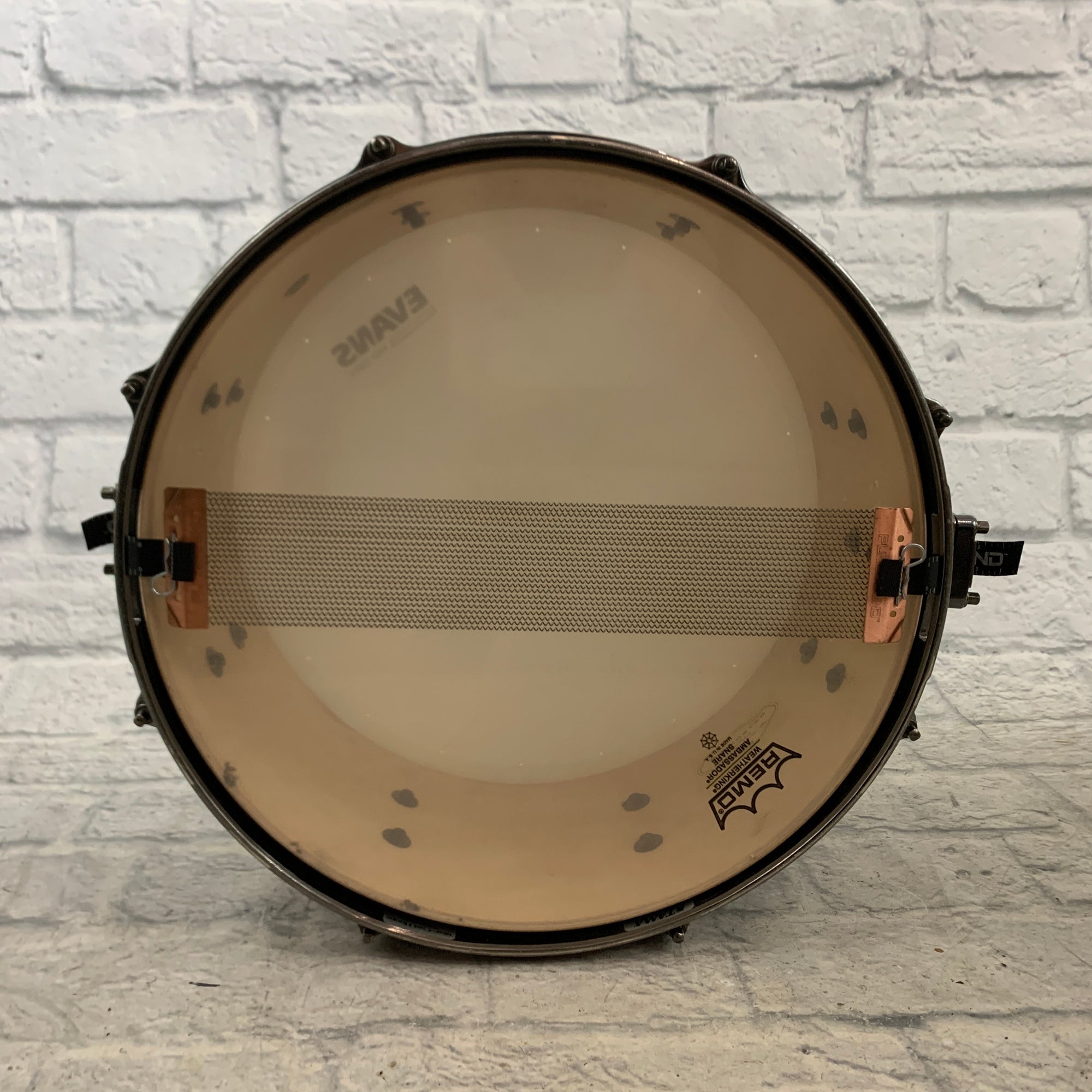 Tama Superstar Snare 14" x 6.5"