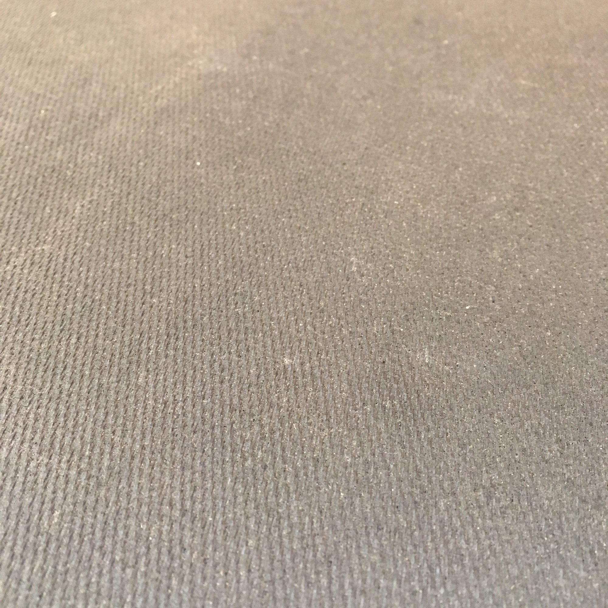 Unknown 15.5 Inch Damper Mute Pad