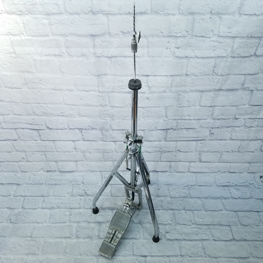 1980s Premier Trilok Heavy Duty Hi Hat Stand