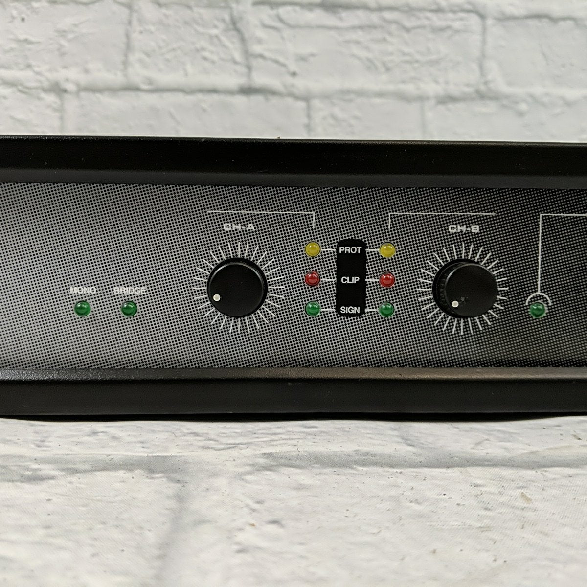 Gemini GXA-750 750 Watt Power Amp