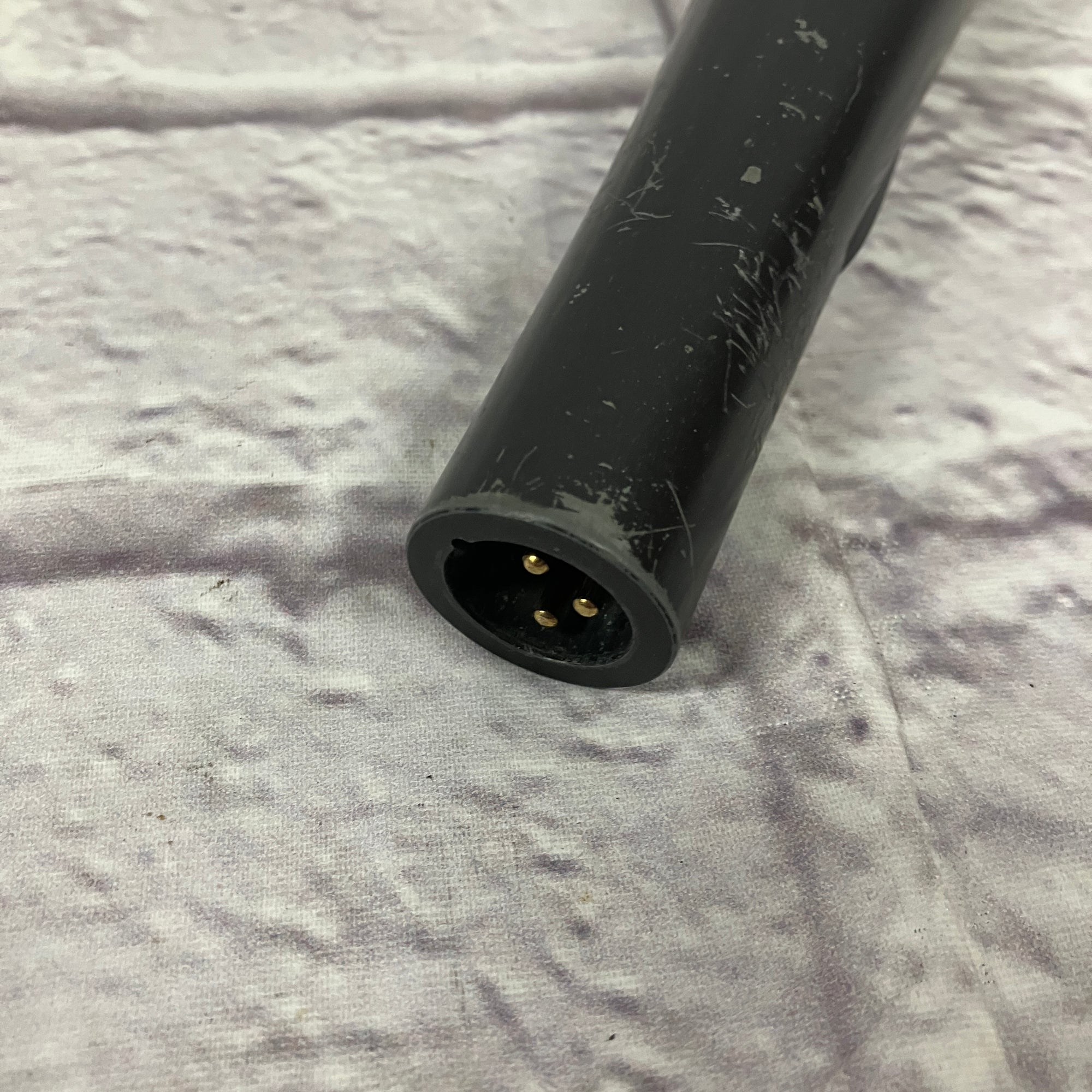 Radio Shack 3300128 Dynamic Mic w/ Switch