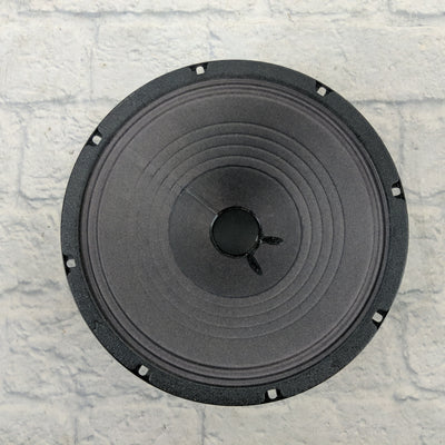 Fender Model V 1030, 10" 30 watt speaker, 8 Ohms Speaker