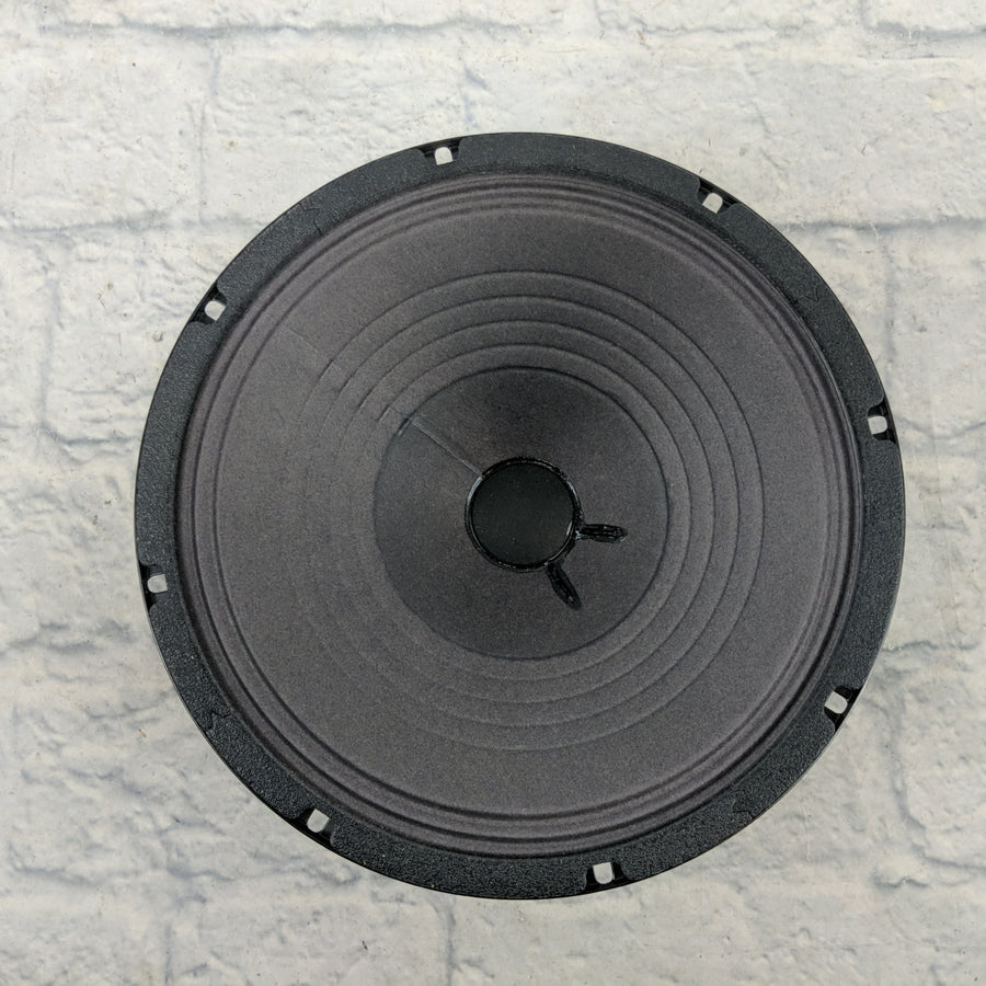 Fender Model V 1030, 10" 30 watt speaker, 8 Ohms Speaker