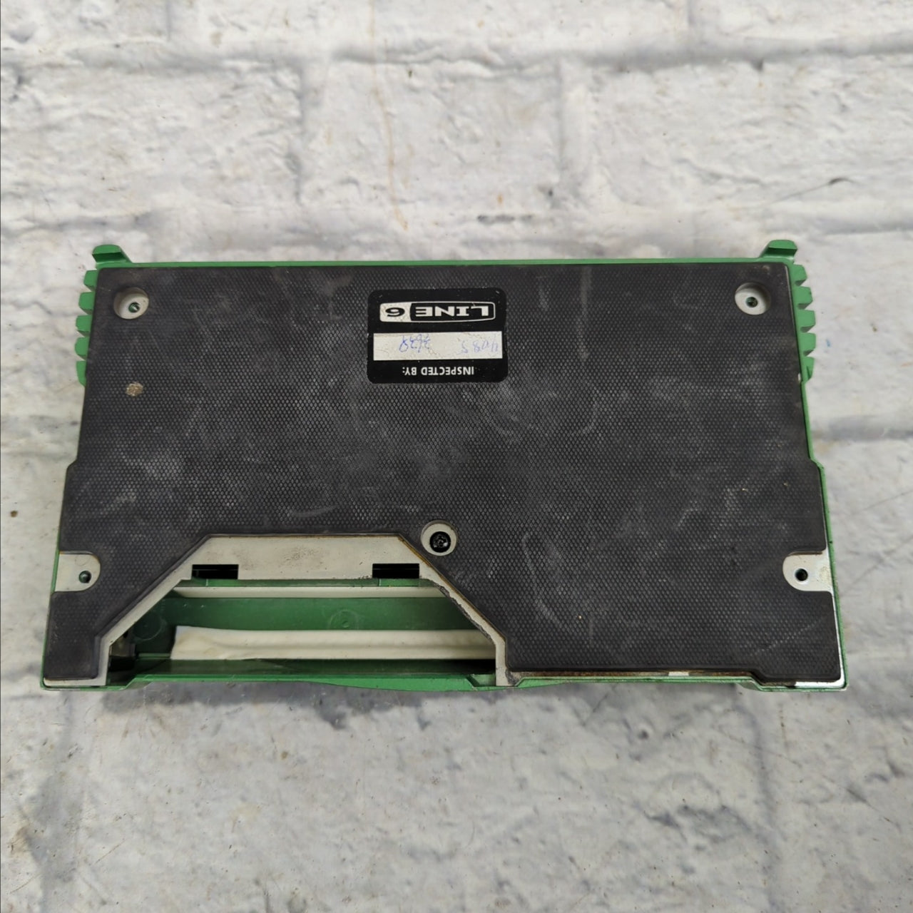 Line 6 Dl4  Delay Pedal AS IS