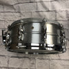 Yamaha 14 Recording Custom Aluminum Snare RAS1455