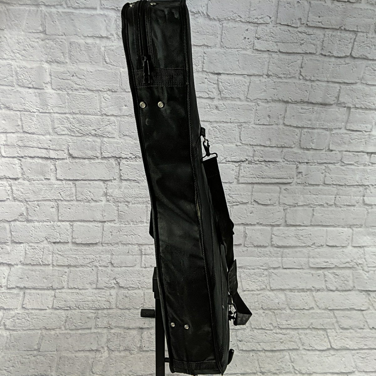 Unknown Foam Case  Acoustic Guitar