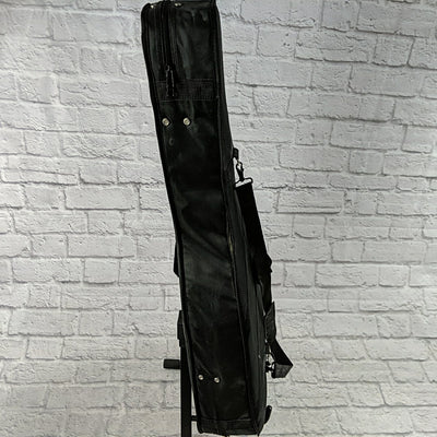 Unknown Foam Case  Acoustic Guitar