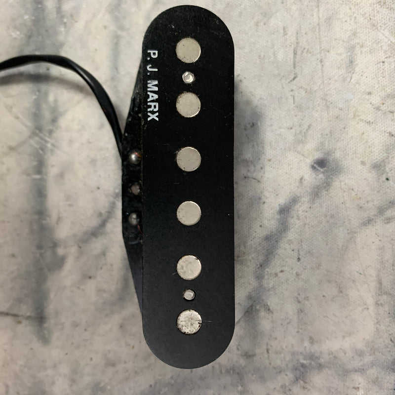 PJ Marx Single Coil Pickup - Evolution Music