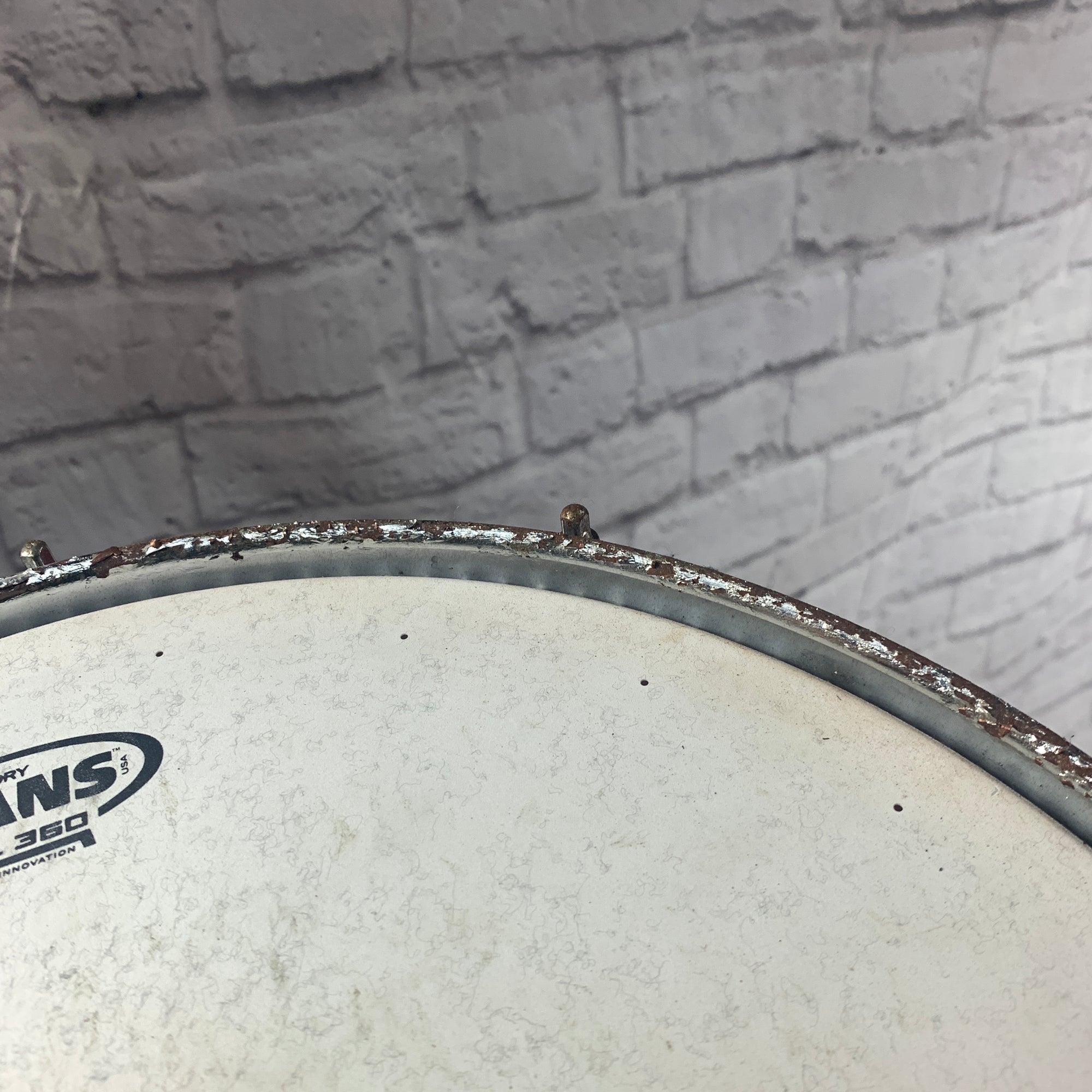 Tama 14 x 7 SLP Snare Drum