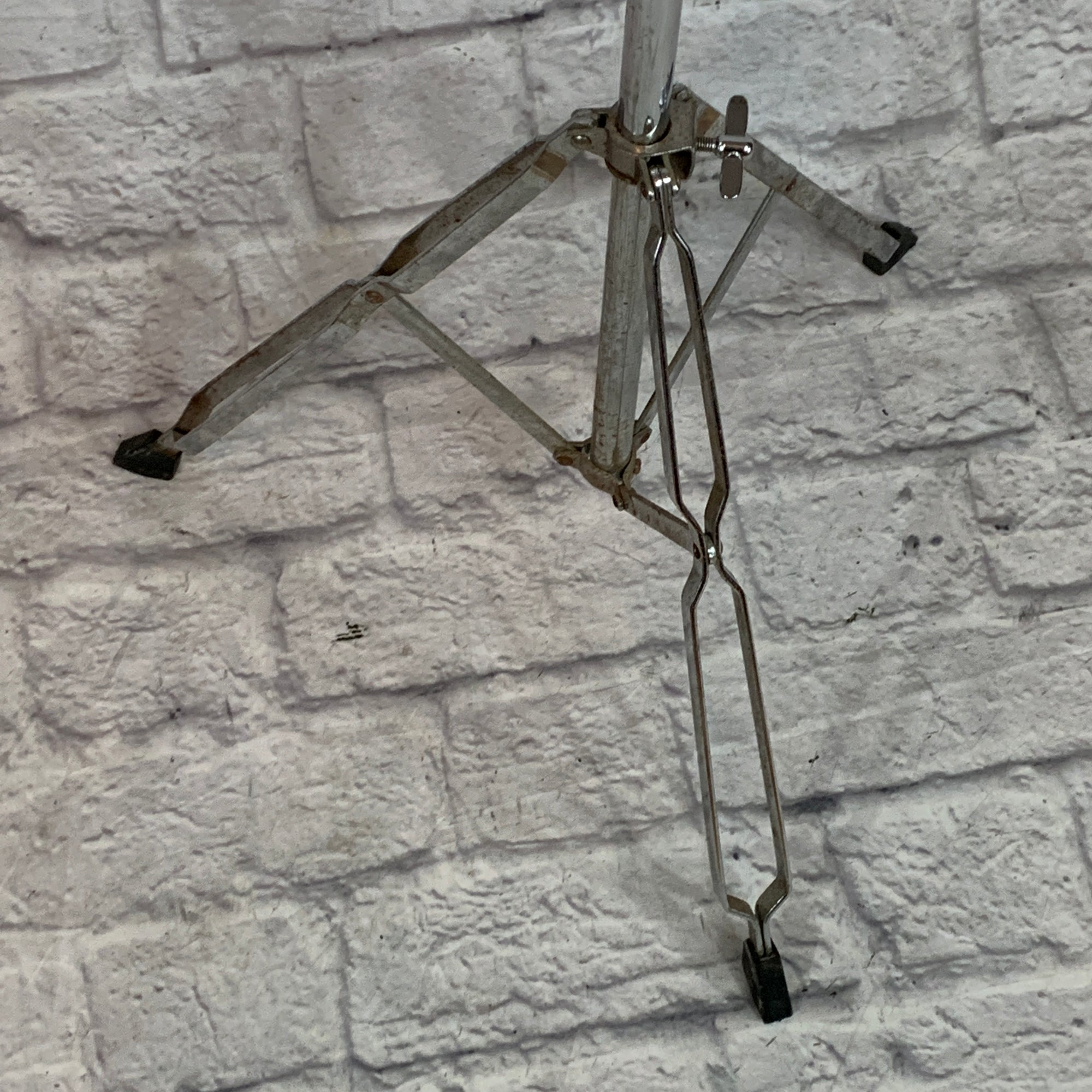 CB Percussion Double Braced Cymbal Stand