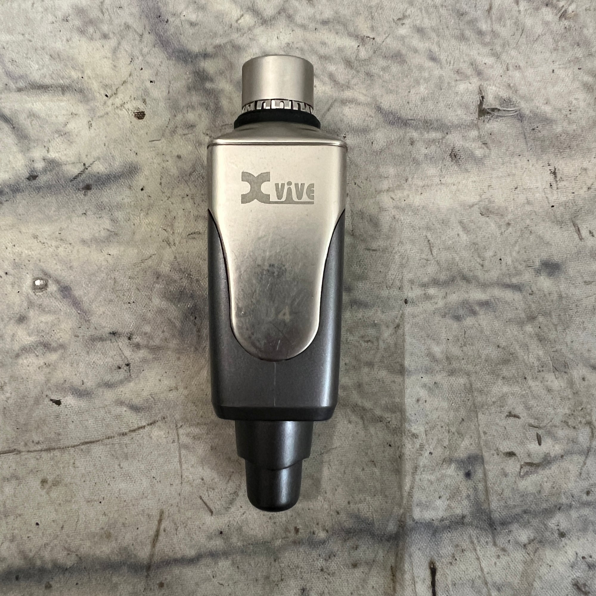 Xvive U4 Wireless In-Ear Transmitter Receiver Set