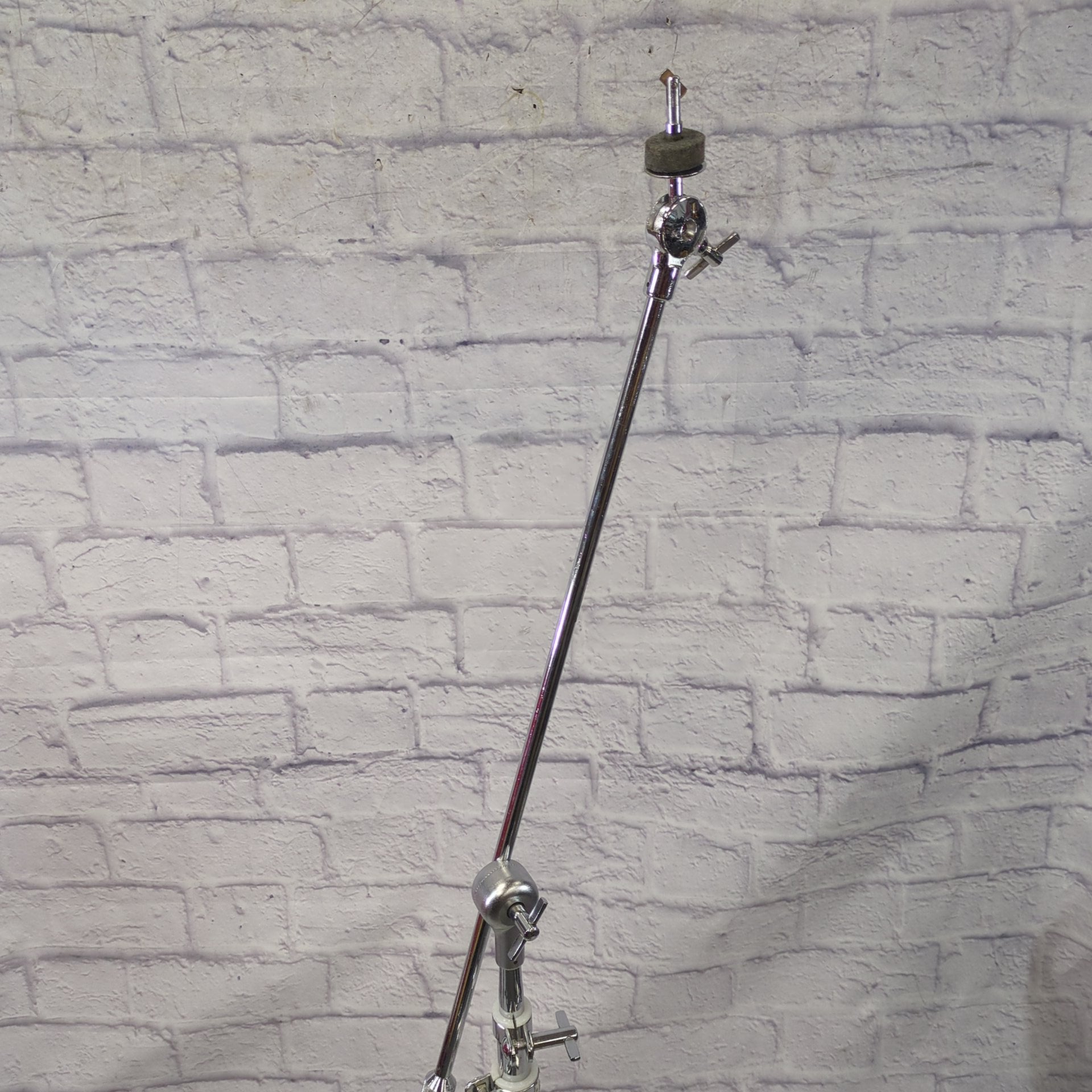 Pearl Vintage 1970s Boom Cymbal Stand with Counterweight