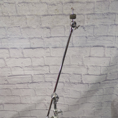 Pearl Vintage 1970s Boom Cymbal Stand with Counterweight