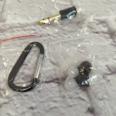 MEE Audio MX Pro MX3 Triple Driver In Ear Monitors