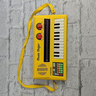 V Tech Music Major Keyboard