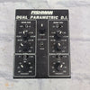 Fishman Dual Parametric DI Box