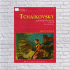 Tchaikovsky - Album For The Young, Opus 39 for Piano Book