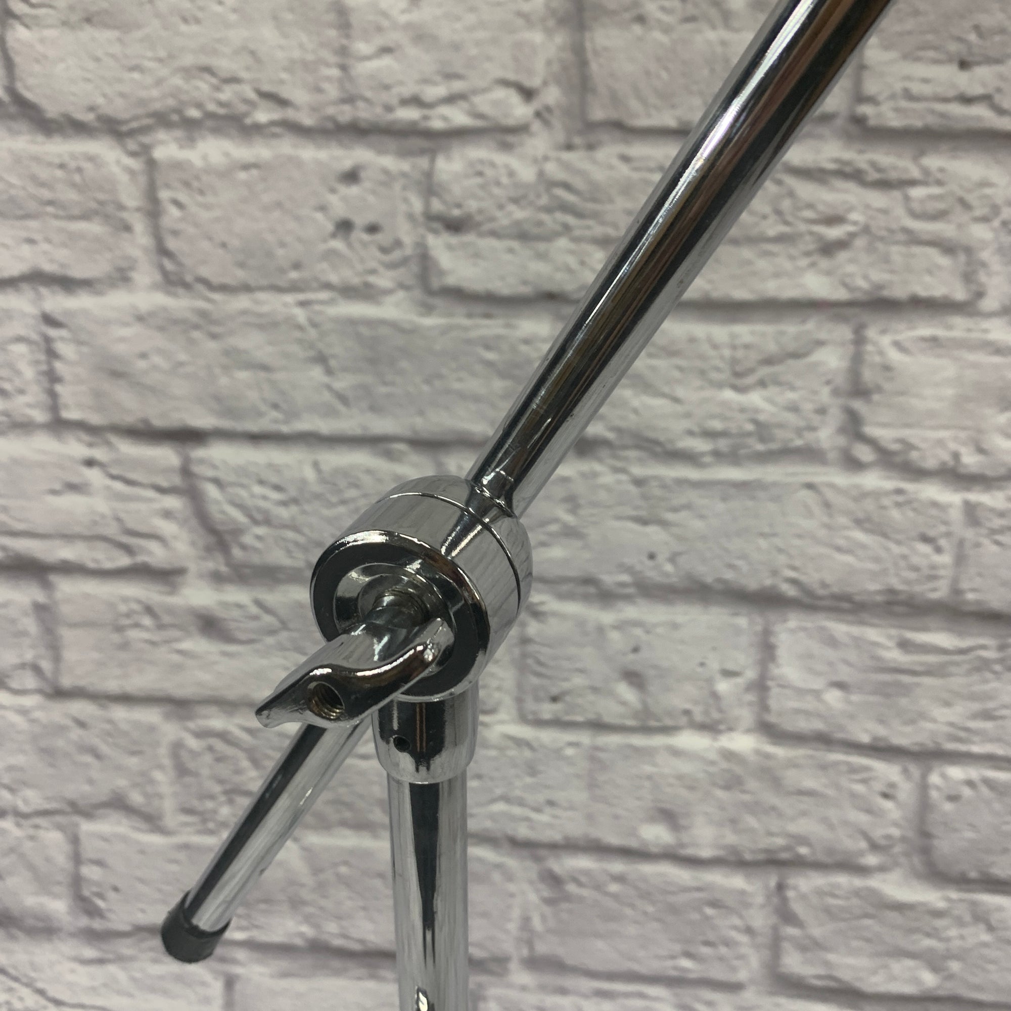 Pearl Double-Braced Straight Cymbal Stand
