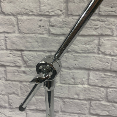 Pearl Double-Braced Straight Cymbal Stand