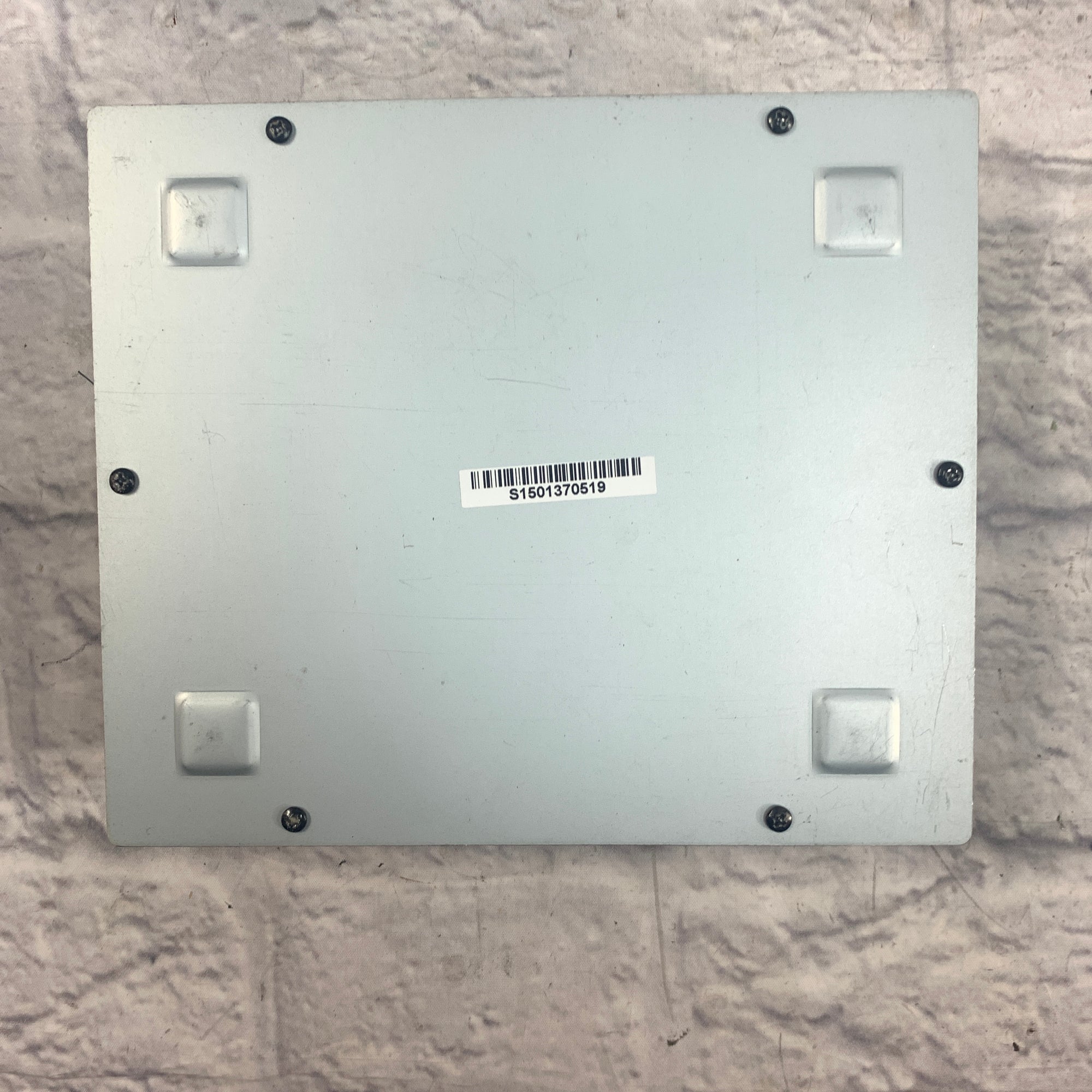 Behringer Vintage Tube Monster Vacuum Tube Overdrive Pedal