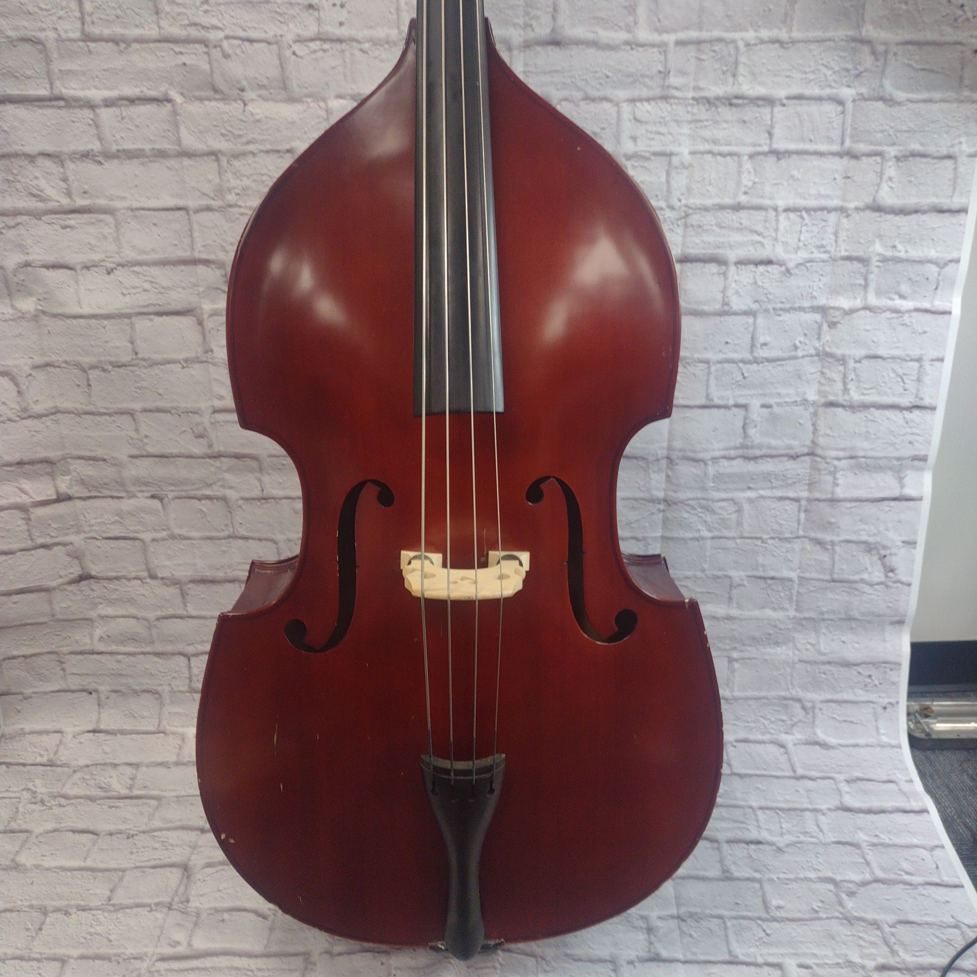 Palatino VB-004 1/2 Upright Bass