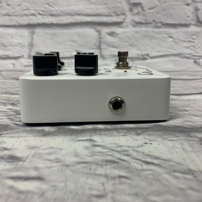 Joyo JF-15 California Sound Mesa/Boogie MKII Amp Simulator Guitar Effect Pedal