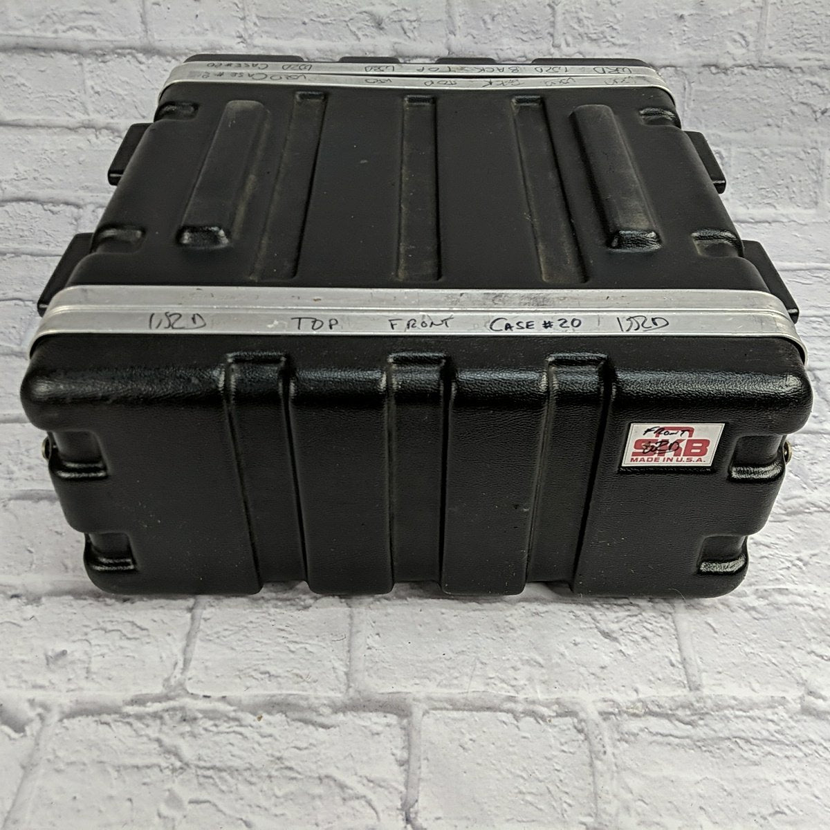 SKB 4U Rack Case