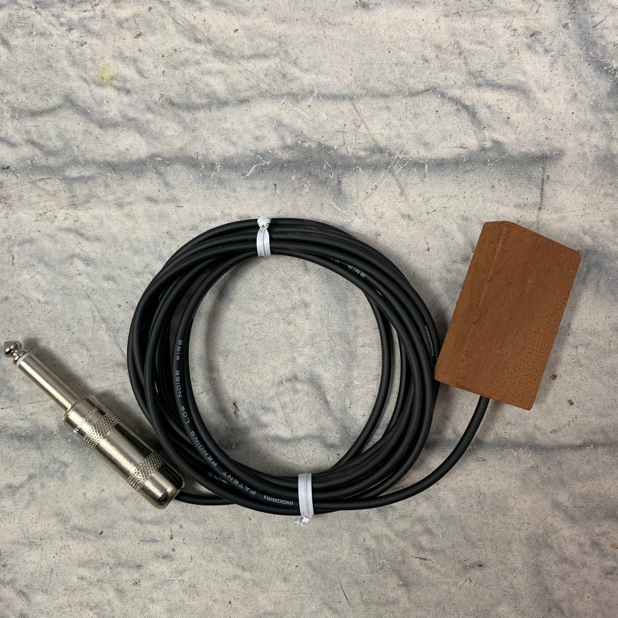 Schatten Dualie Acoustic Guitar Pickup Inside OR Outside Acoustic Guitar Pickup