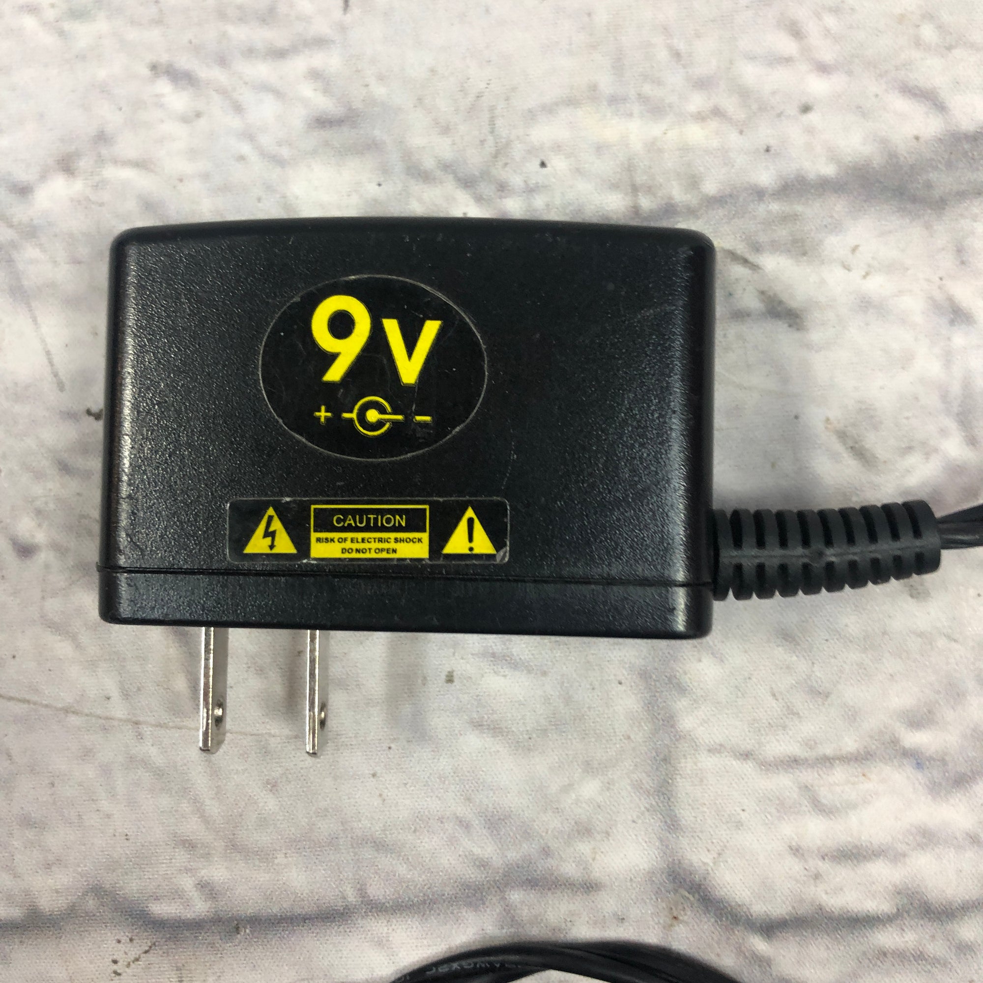 Visual Sound 1 Spot 9V Power Cable / Supply