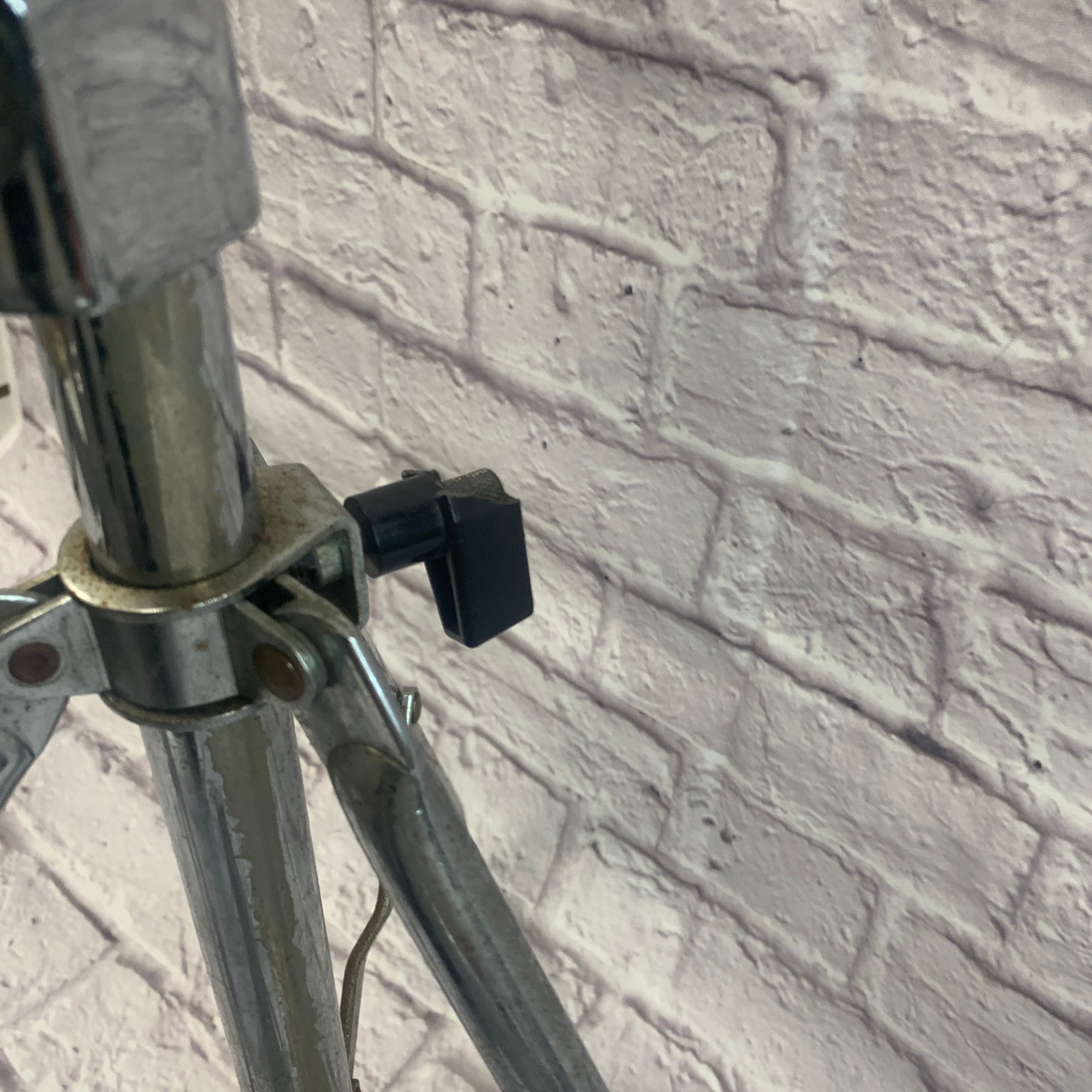Vintage Ludwig Spurlok Hi Hat Stand