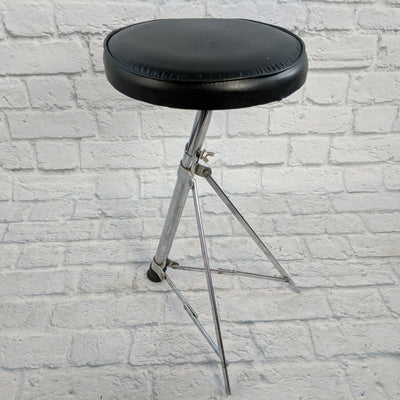 Vintage Slingerland 3 Leg Drum Stool Throne Seat