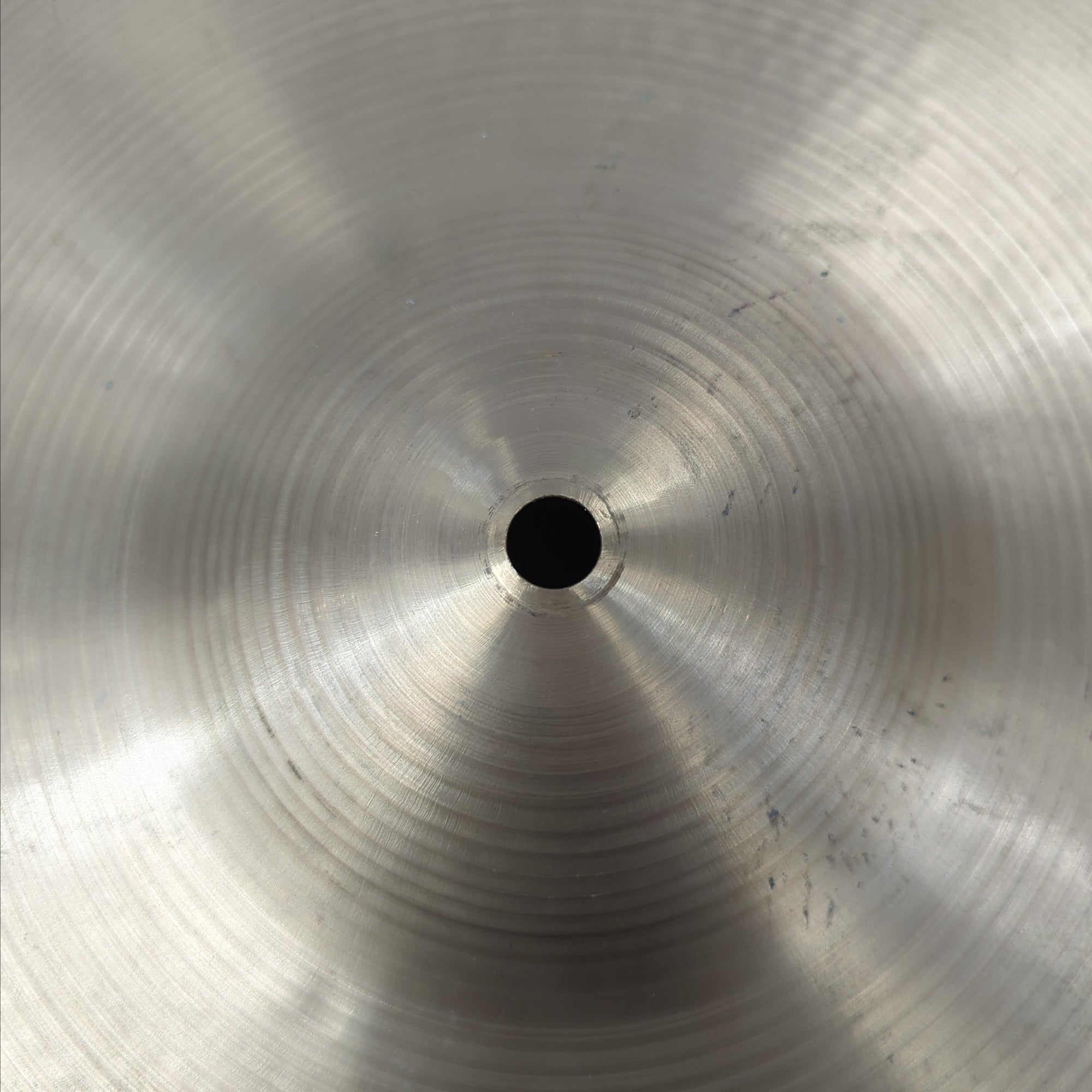 Zildjian 18" A Medium Crash Cymbal
