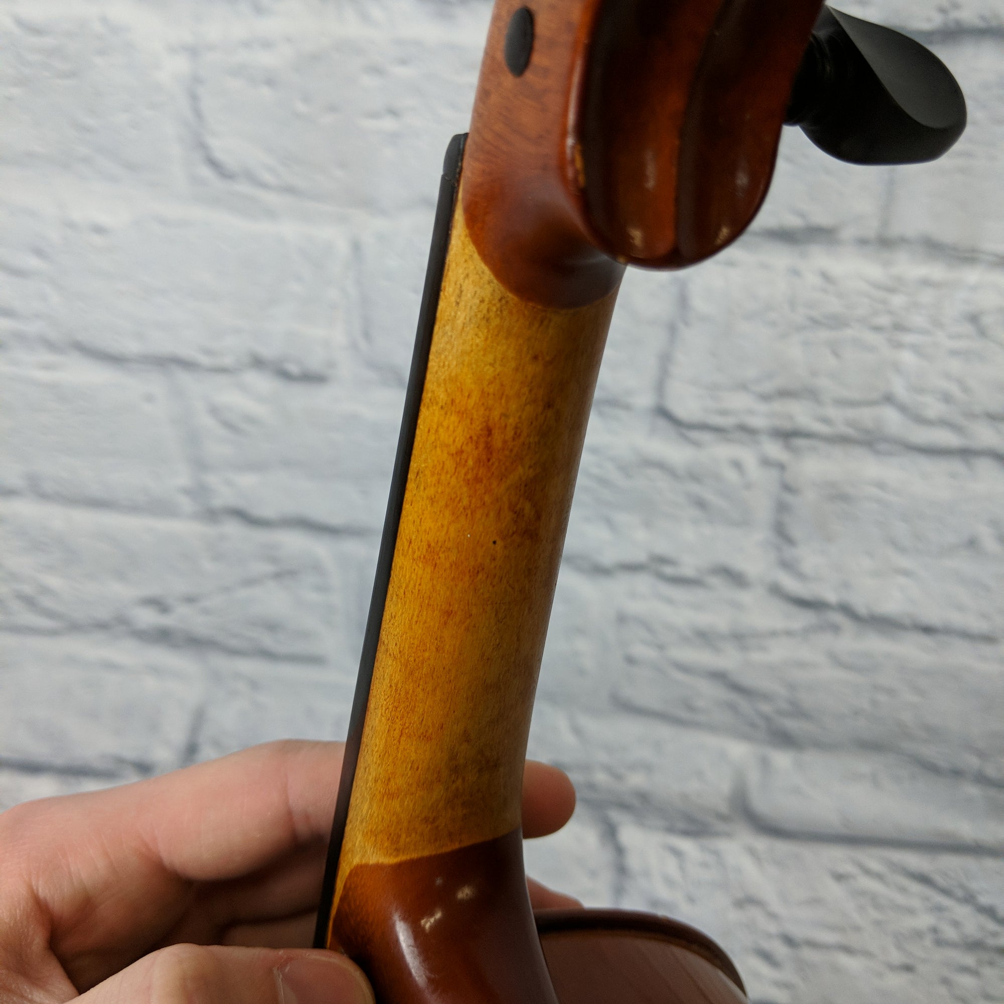 Glaesel V130E4 4/4 Stradivarius Violin