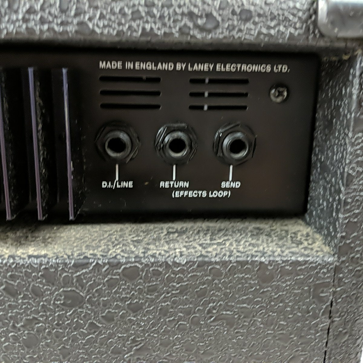 Laney GC50 Guitar Combo Amp