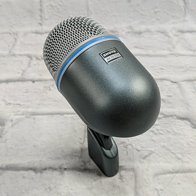 Shure Beta 52a Microphone