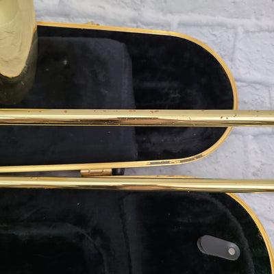 Bach TBSOL 301 Trombone