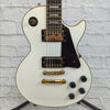 Epiphone Les Paul Custom Pro Electric Guitar w/ Case