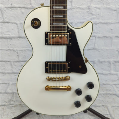 Epiphone Les Paul Custom Pro Electric Guitar w/ Case