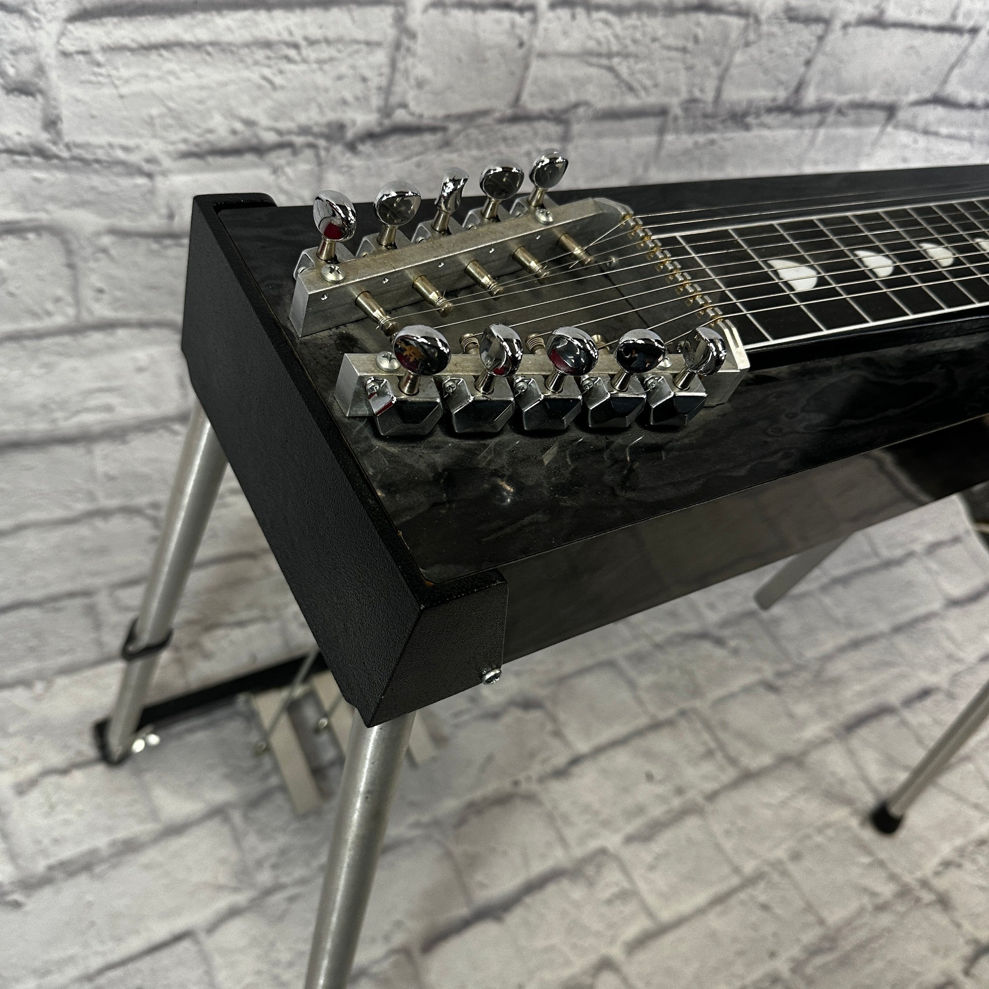 carter starter pedal steel Carter Starter Pedal Steel