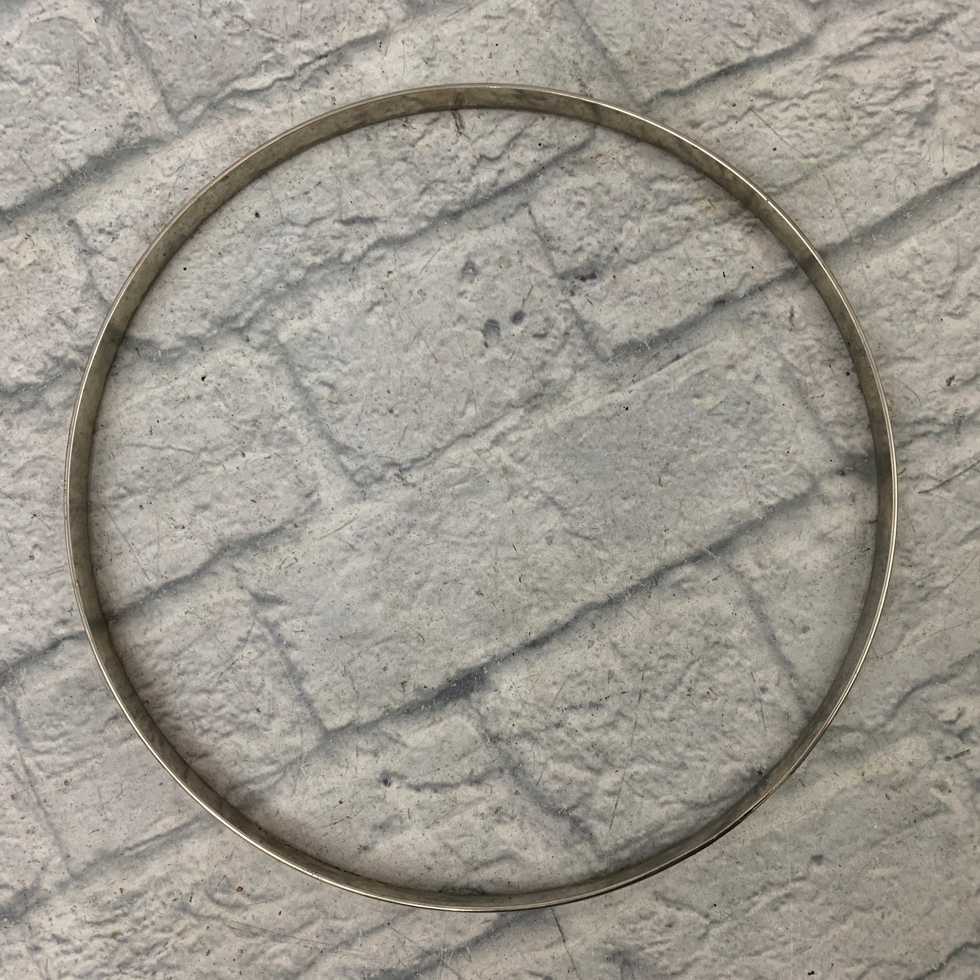 Slingerland Radio King 13" Single Flange Drum Hoop