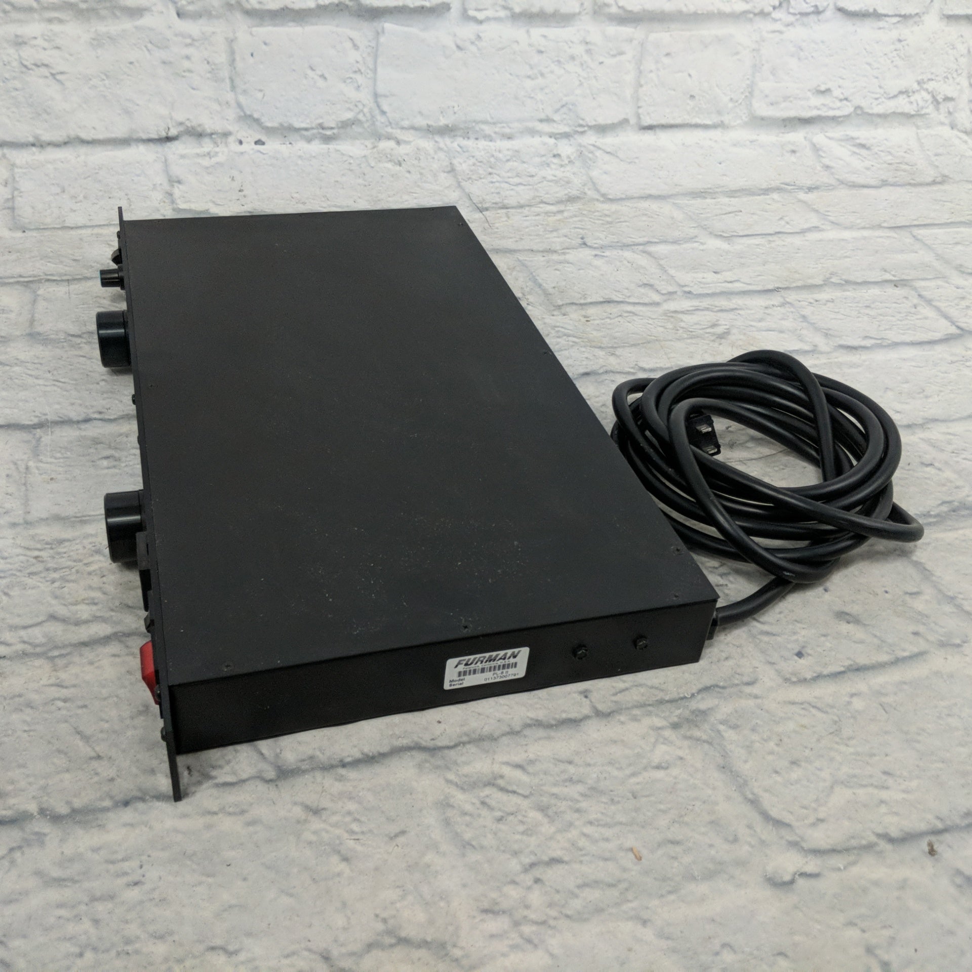 Furman PL-8 Series II
