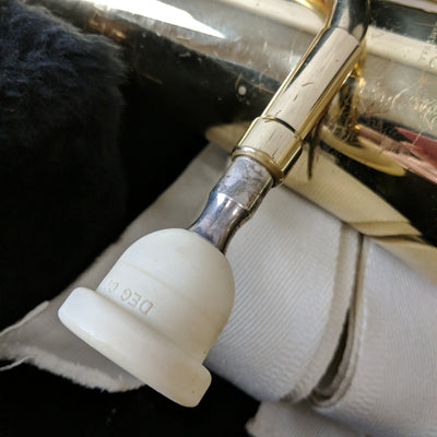 Classic 800 series Baritone horn