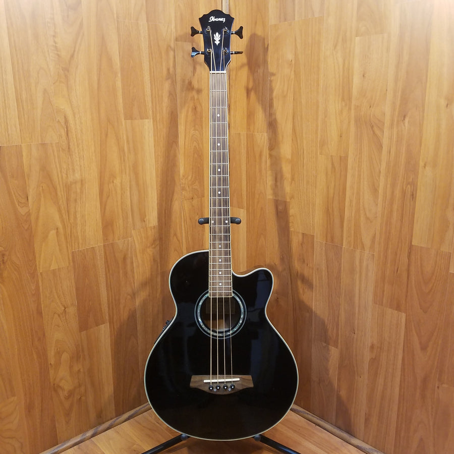 Ibanez AEB10BE Acoustic Bass