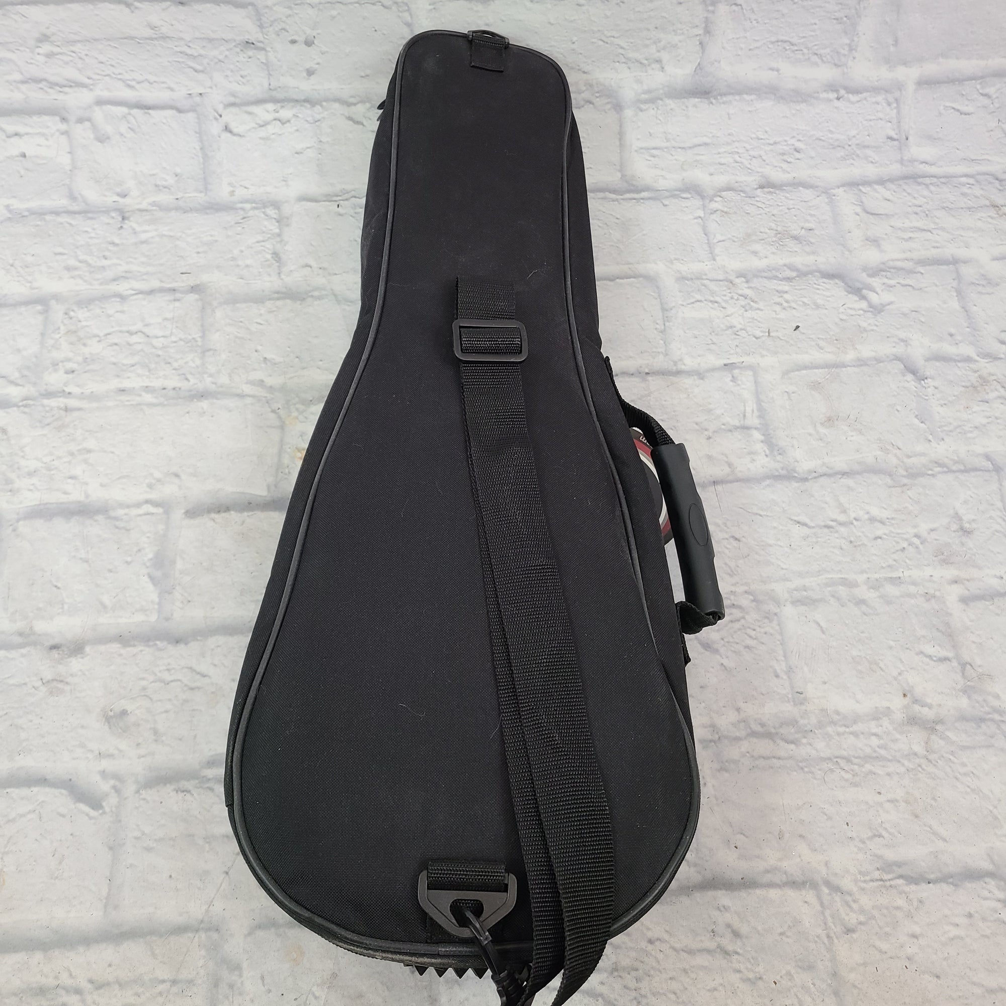 Road Runner Soprano Ukulele Gig Bag