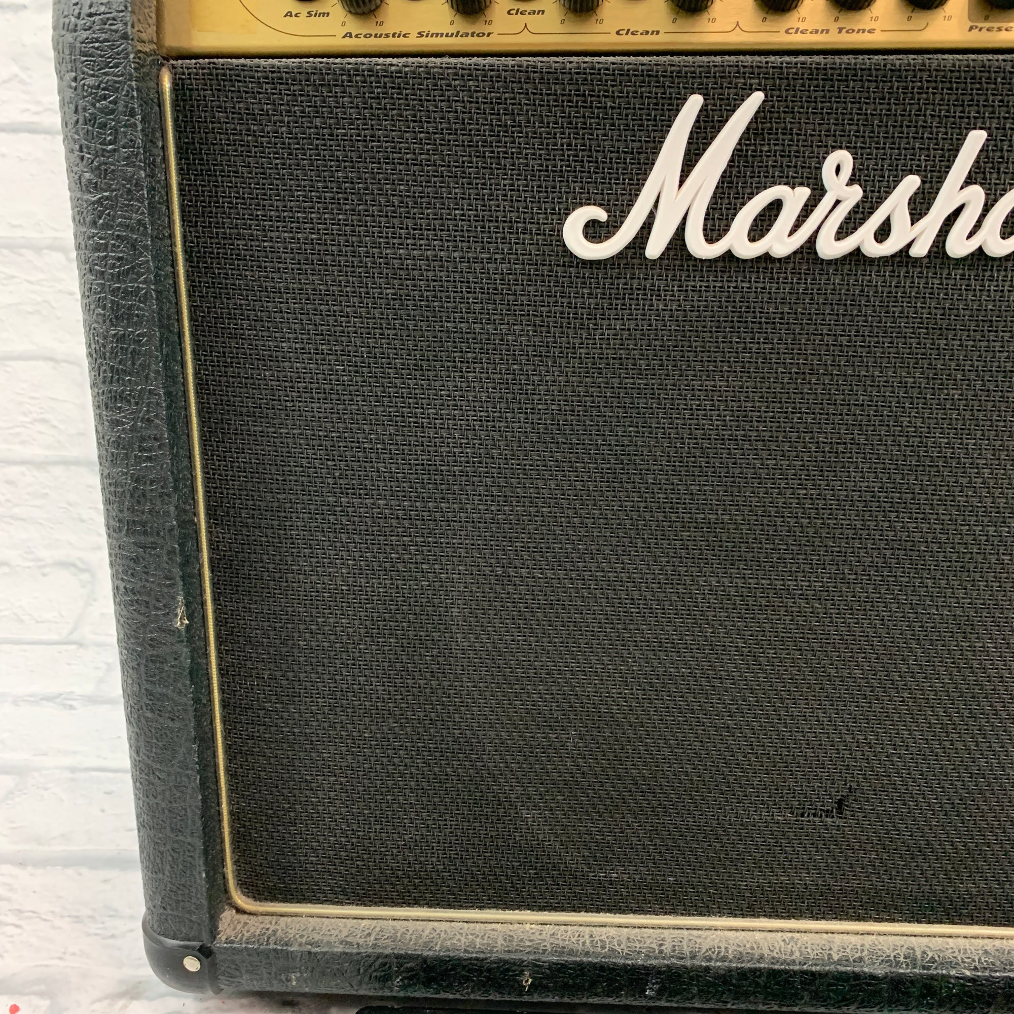 Marshall AVT150 1x12 Guitar Combo Amp