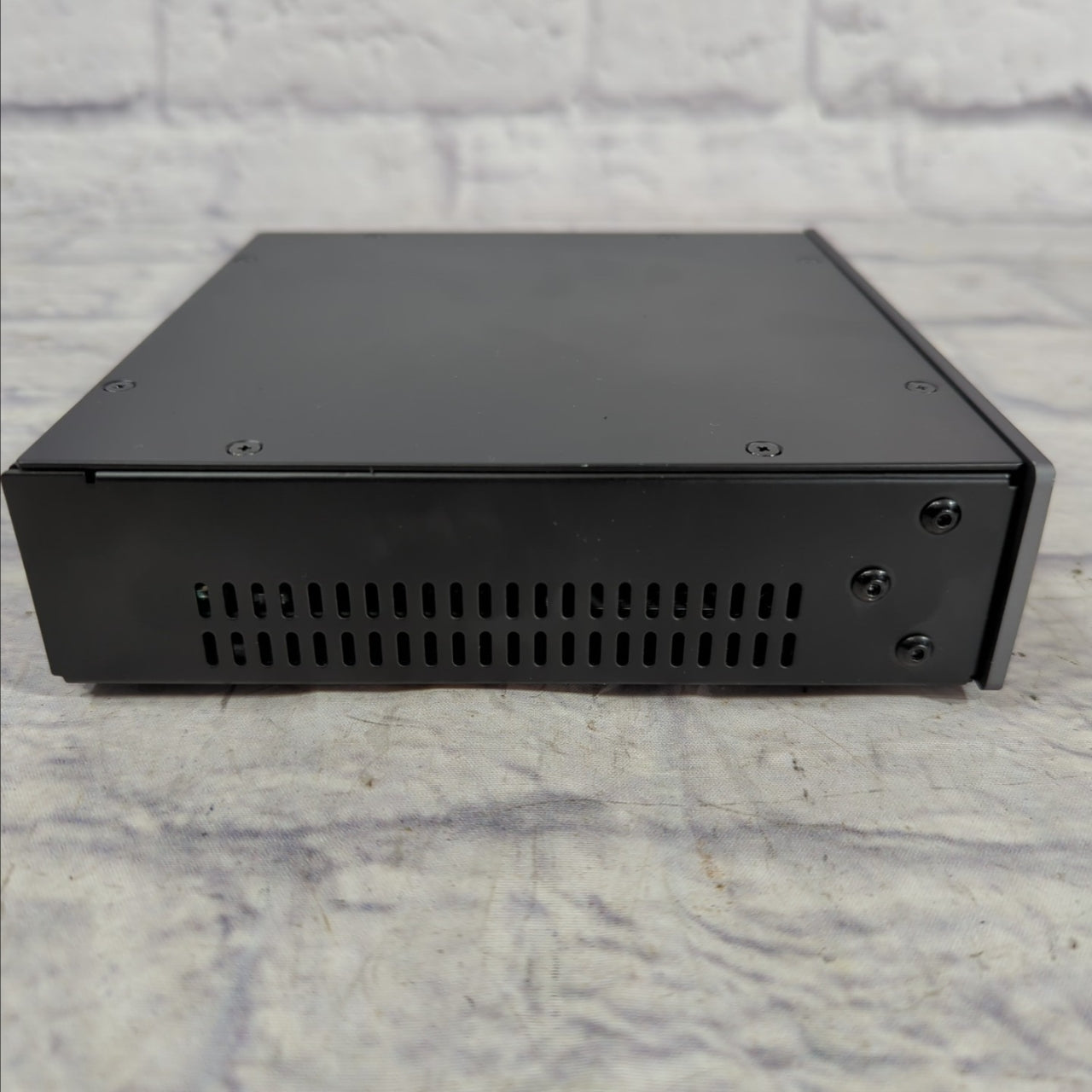 Universal Audio UAD 2 Quad Satellite  Audio Interface