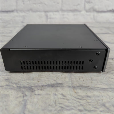 Universal Audio UAD 2 Quad Satellite  Audio Interface