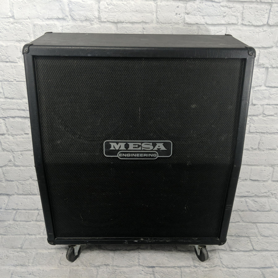 **Mesa Boogie Rectifier 4x12 Cabinet